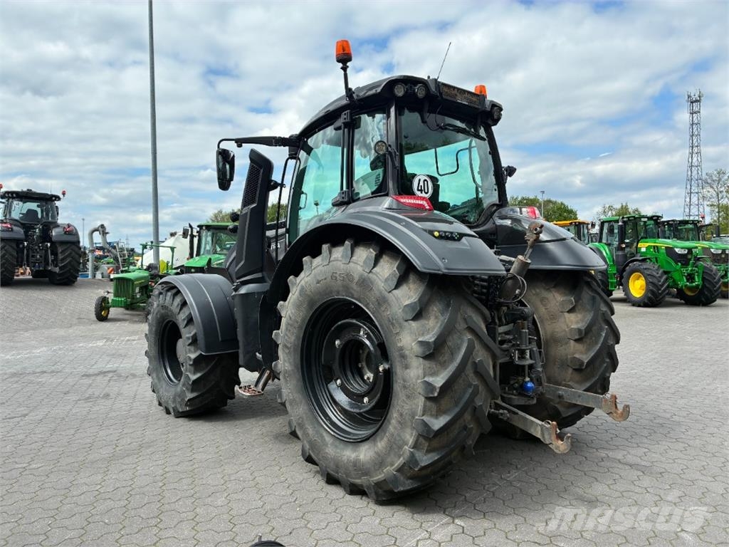 Valtra T 174 Direct Agriculture - Others