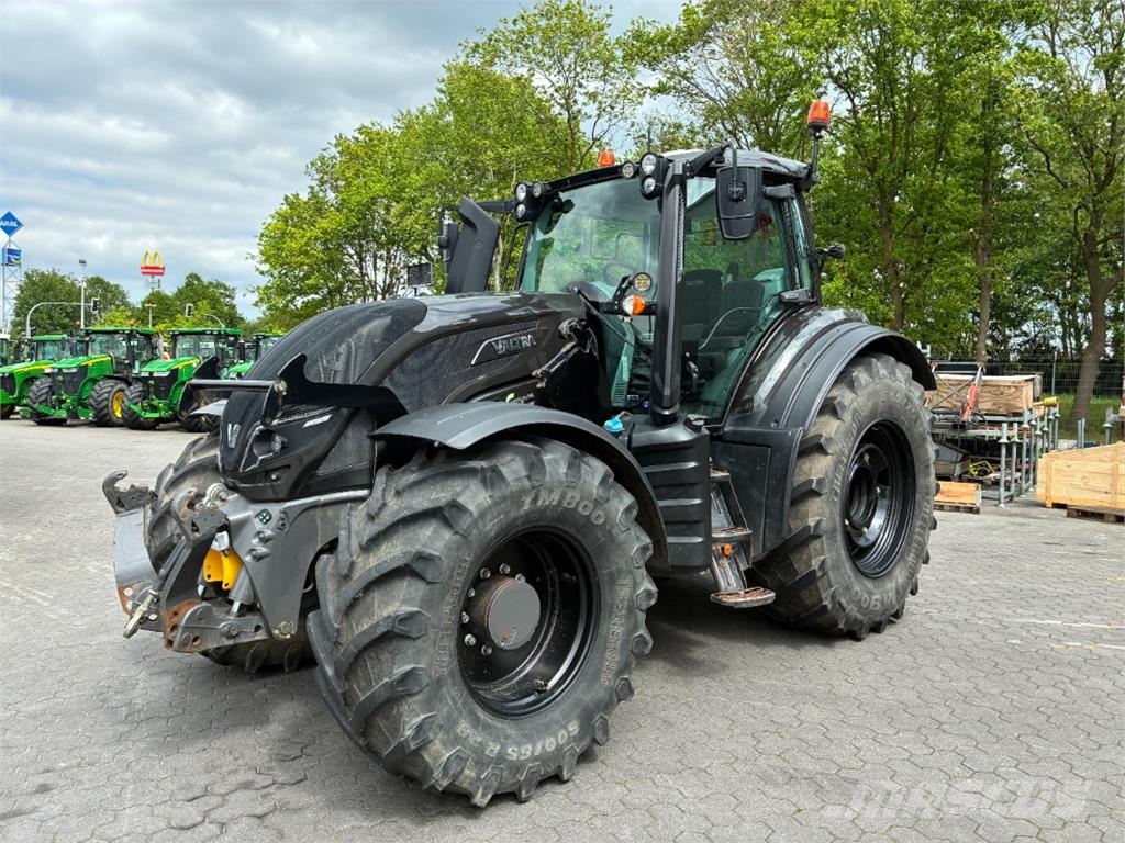 Valtra T 174 Direct Agriculture - Others