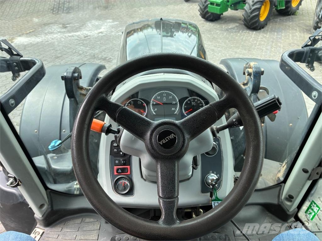 Valtra T 174 Direct Agriculture - Others