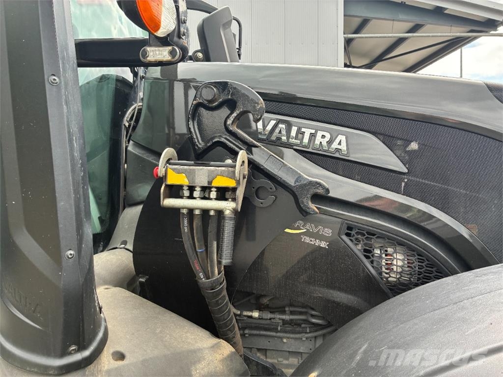 Valtra T 174 Direct Agriculture - Others