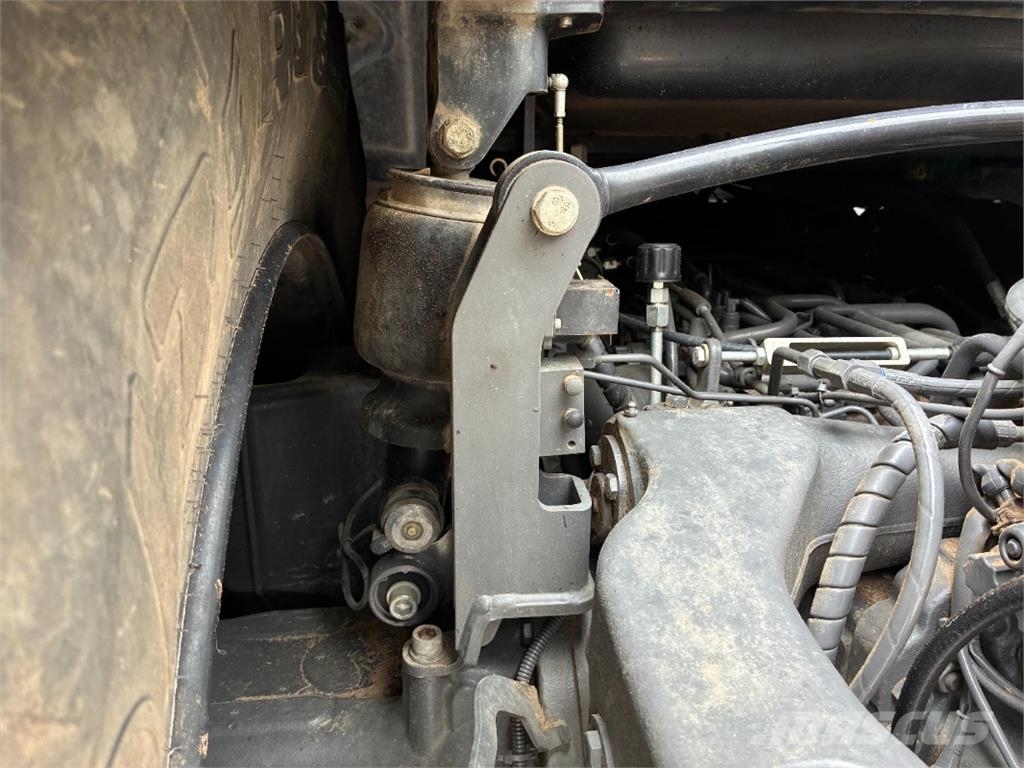 Valtra T 174 Direct Agriculture - Others