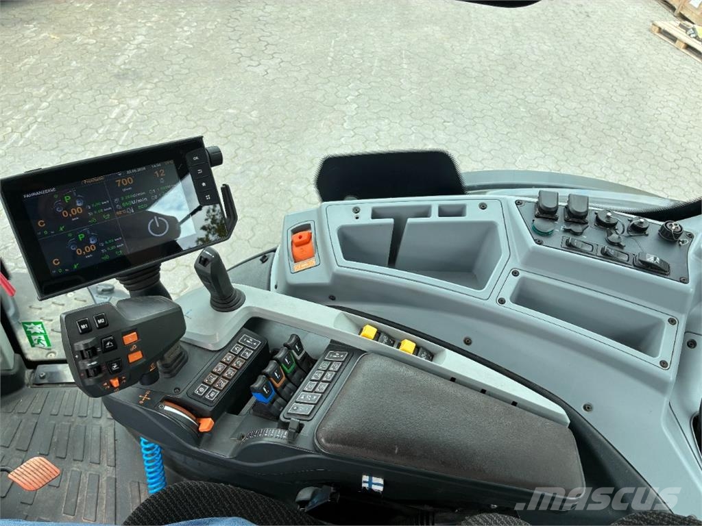Valtra T 174 Direct Agriculture - Others