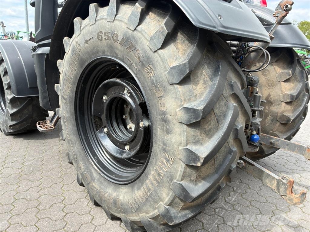 Valtra T 174 Direct Agriculture - Others