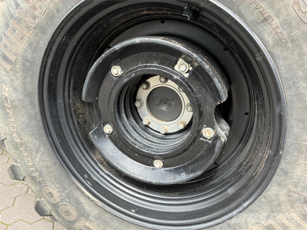 Valtra T 174 Direct Agriculture - Others