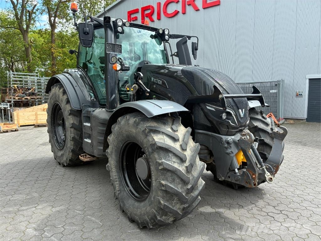 Valtra T 174 Direct Agriculture - Others