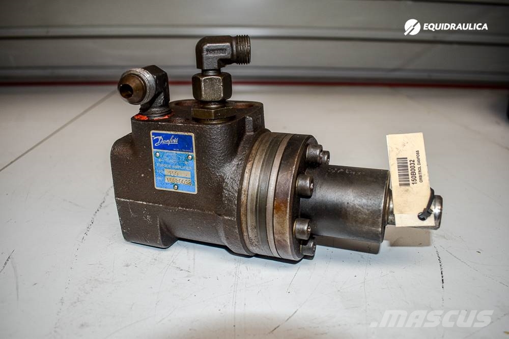 ORBITROL DANFOSS 150B0032 Haszonjárművek - Egyéb