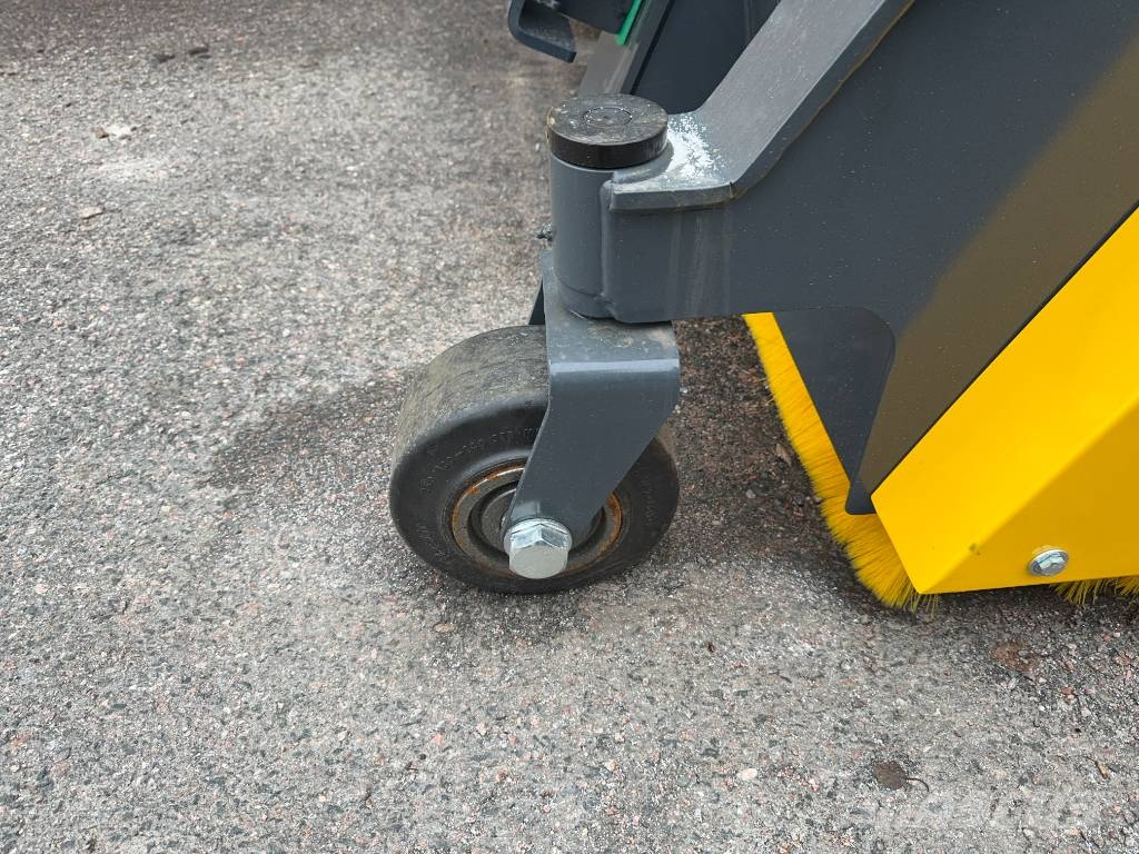 Stark CSW 2000 Sweepers