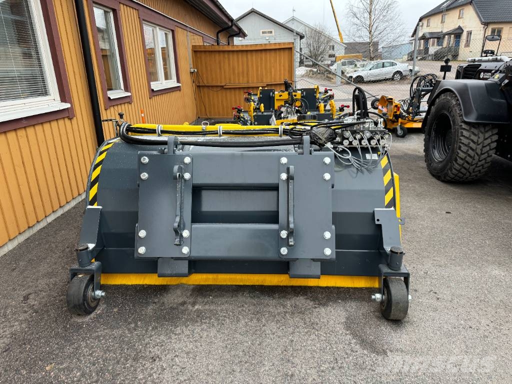 Stark CSW 2000 Sweepers