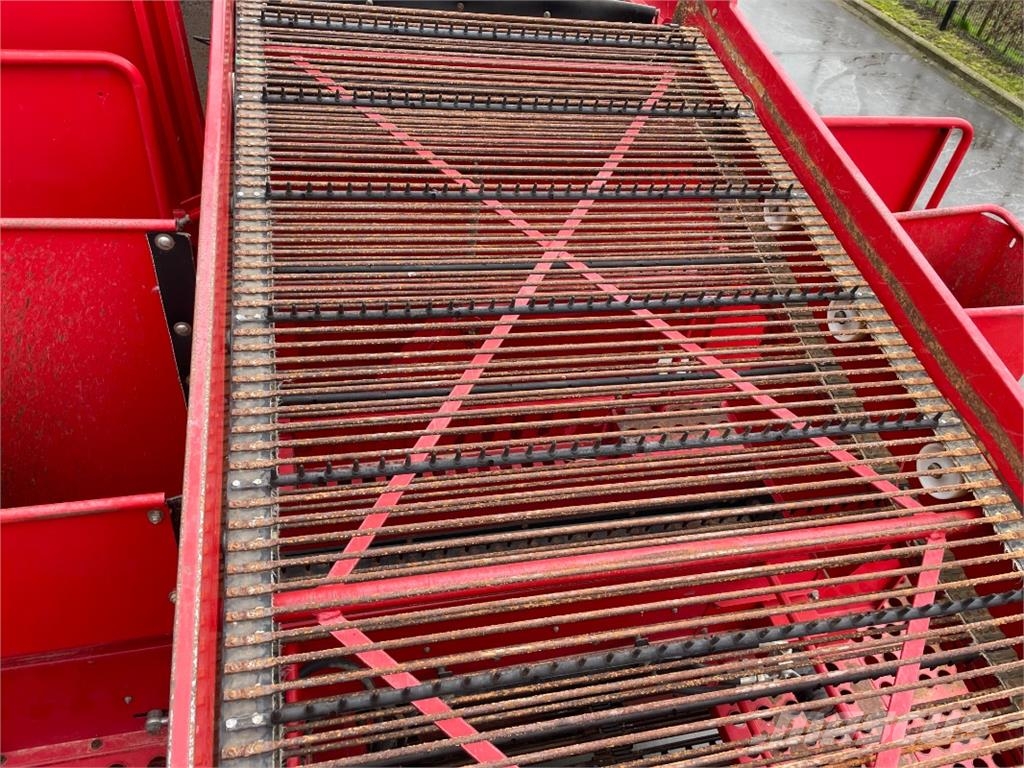 Grimme SE 150-60 NB XXL Sonstige Landmaschinen