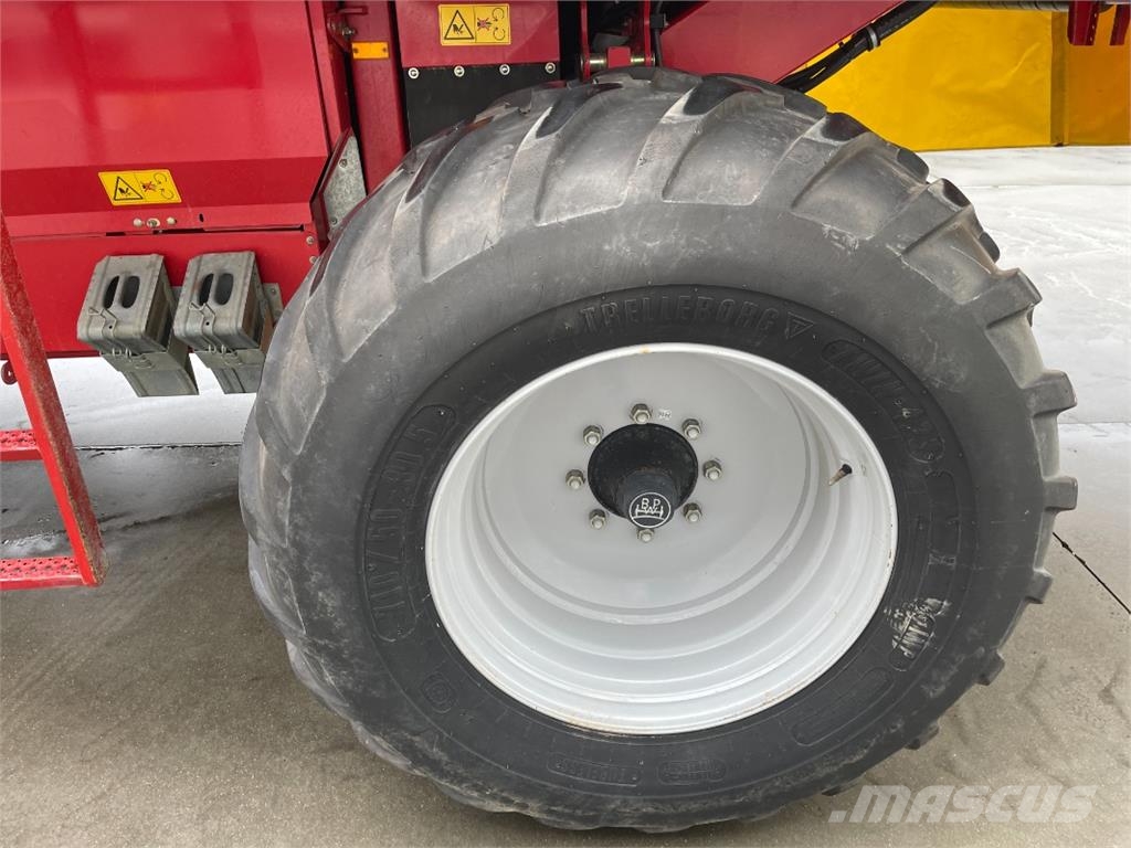 Grimme SE 150-60 NB XXL Sonstige Landmaschinen
