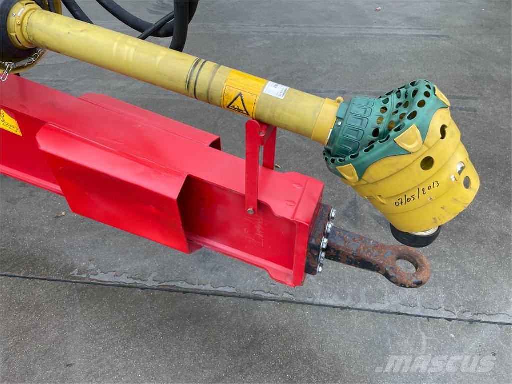 Grimme SE 150-60 NB XXL Sonstige Landmaschinen