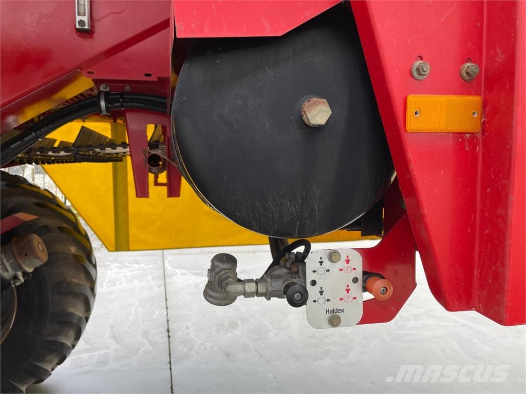 Grimme SE 150-60 NB XXL Sonstige Landmaschinen