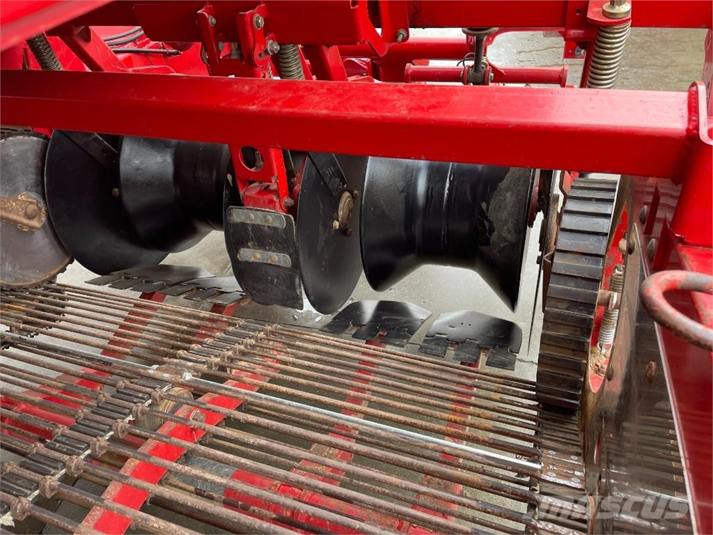 Grimme SE 150-60 NB XXL Sonstige Landmaschinen