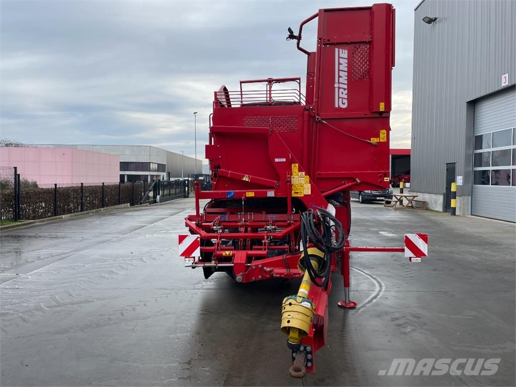 Grimme SE 150-60 NB XXL Sonstige Landmaschinen