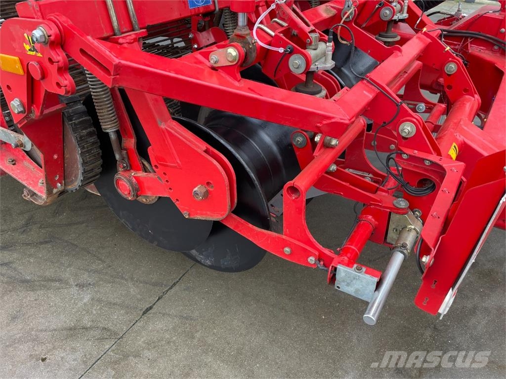 Grimme SE 150-60 NB XXL Sonstige Landmaschinen