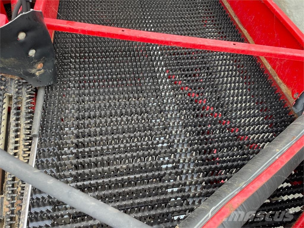 Grimme SE 150-60 NB XXL Sonstige Landmaschinen