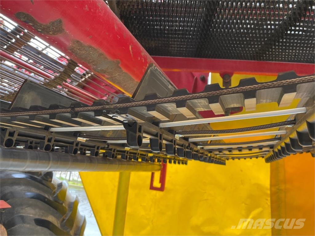 Grimme SE 150-60 NB XXL Sonstige Landmaschinen