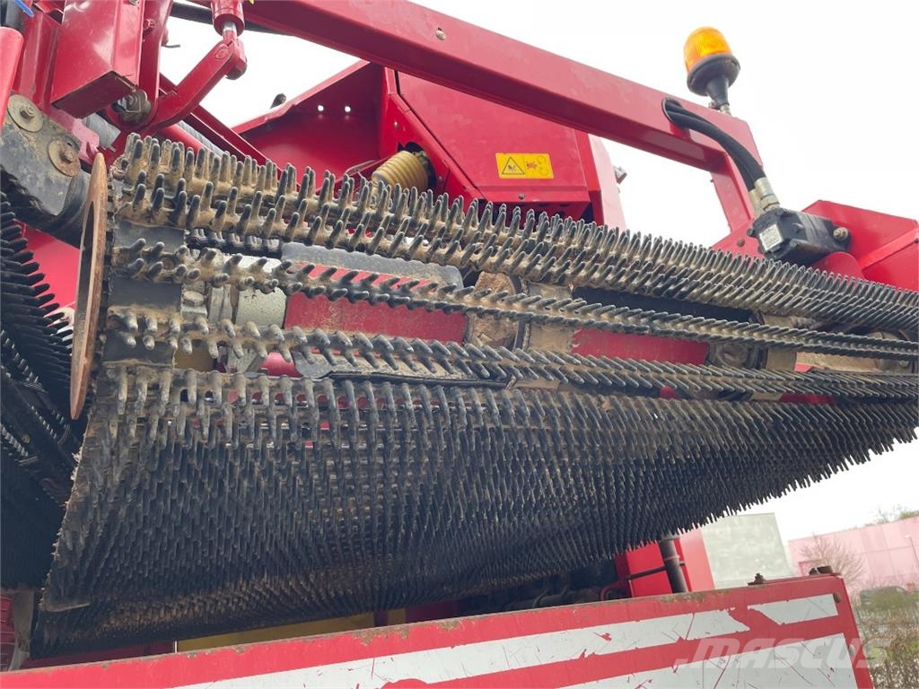Grimme SE 150-60 NB XXL Sonstige Landmaschinen