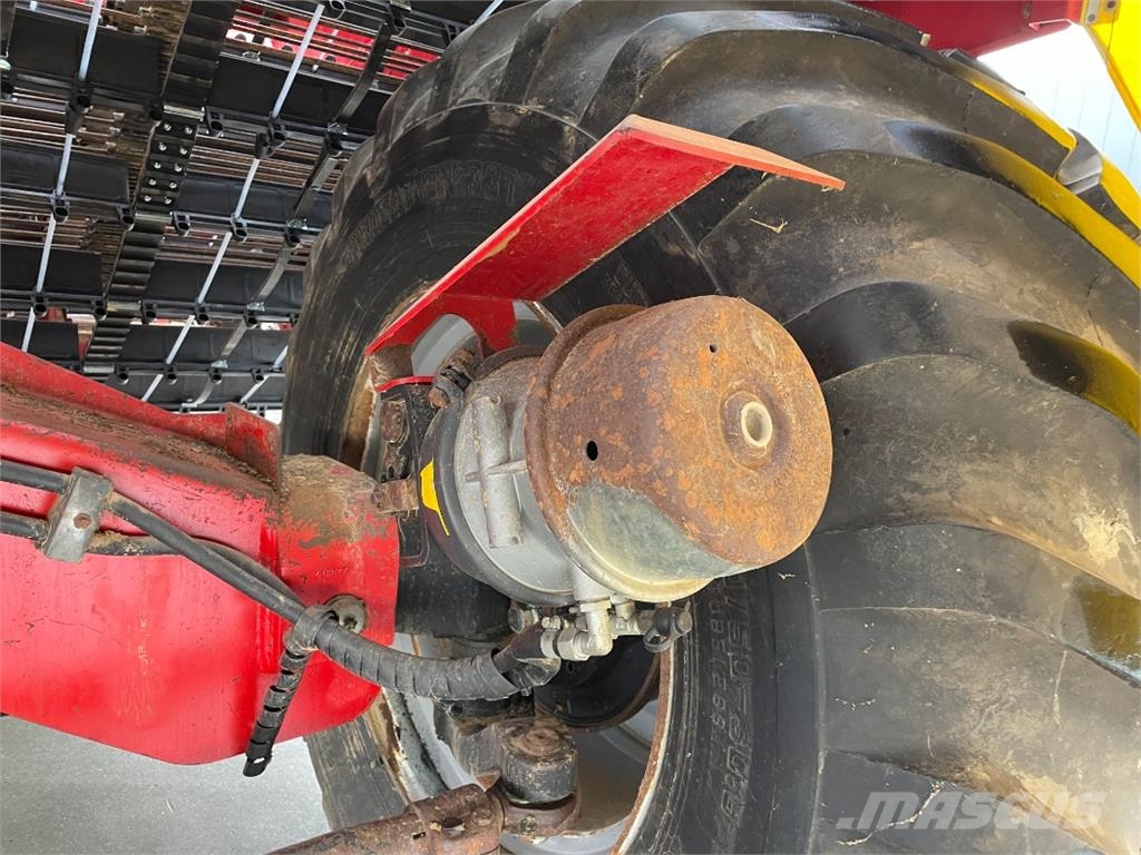 Grimme SE 150-60 NB XXL Sonstige Landmaschinen