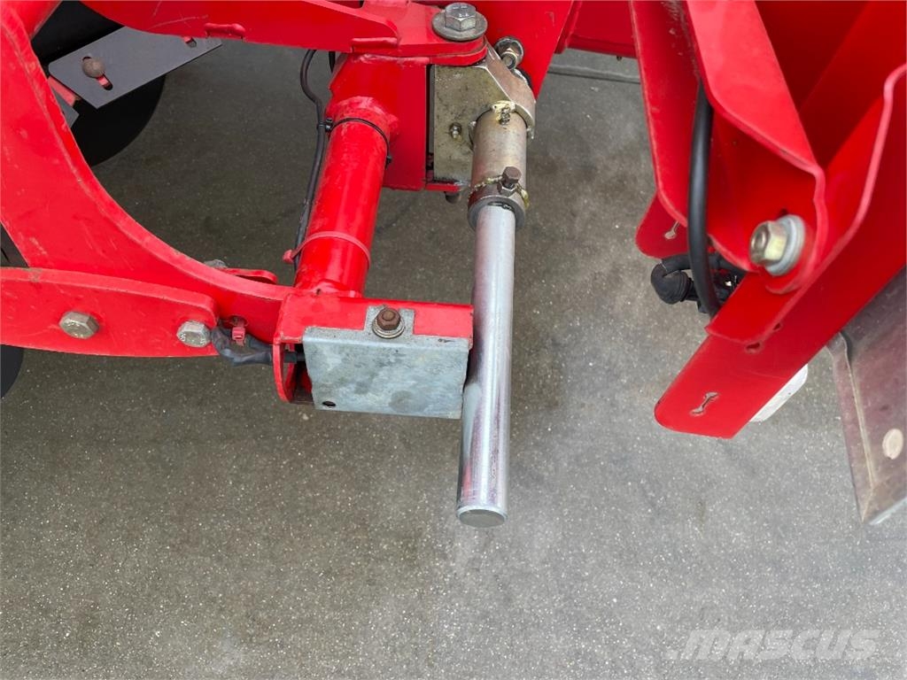 Grimme SE 150-60 NB XXL Sonstige Landmaschinen