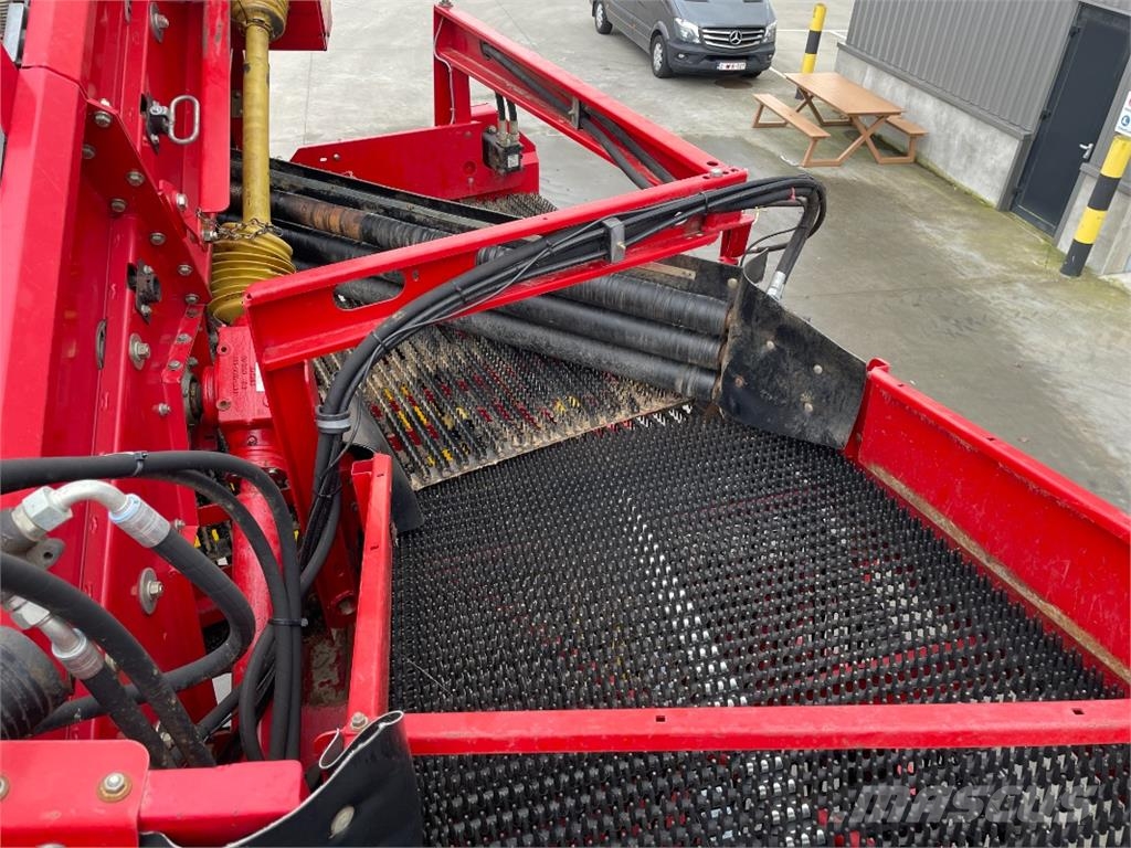 Grimme SE 150-60 NB XXL Sonstige Landmaschinen