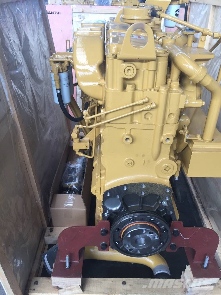 Cummins NT855-C280 Moteur