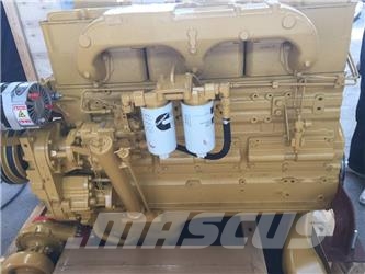 Cummins NT855-C280 Moteur