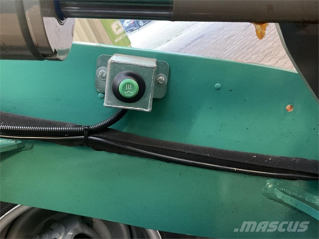 Kramer KL25.5eL Teleskoplader