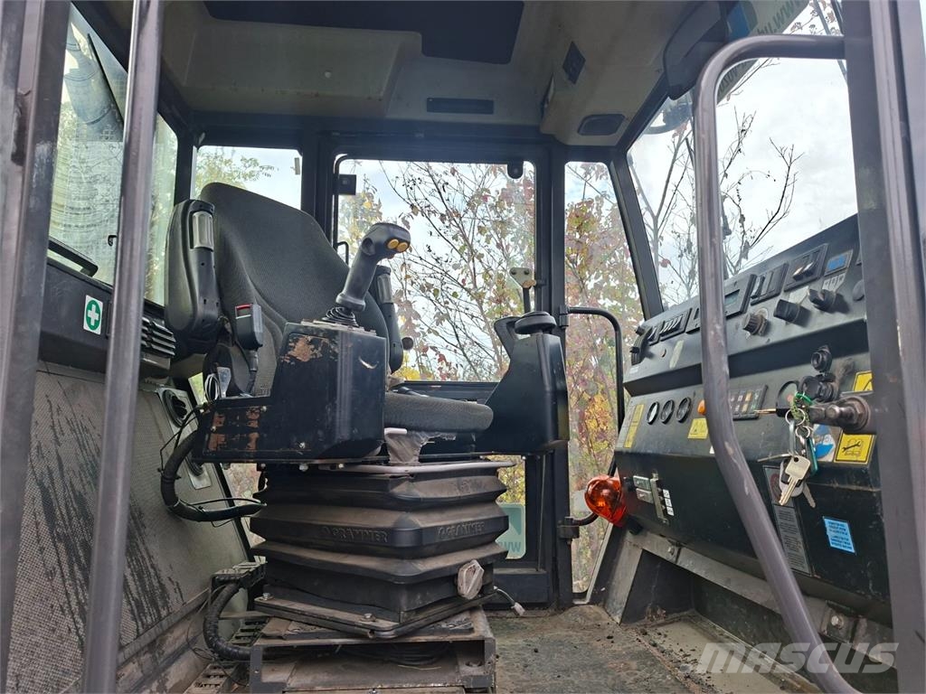 Ammann AV 70-2 Iné
