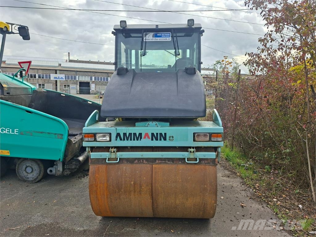 Ammann AV 70-2 Iné