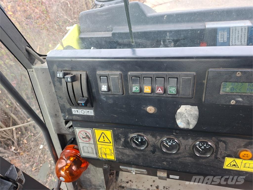 Ammann AV 70-2 Iné