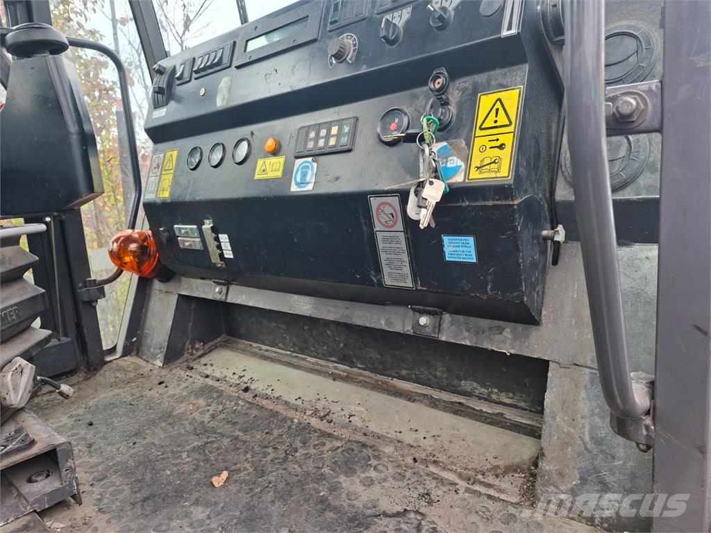 Ammann AV 70-2 Iné