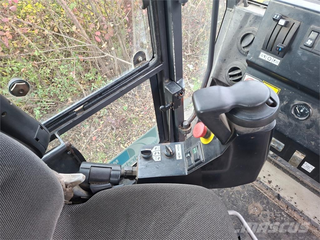 Ammann AV 70-2 Iné