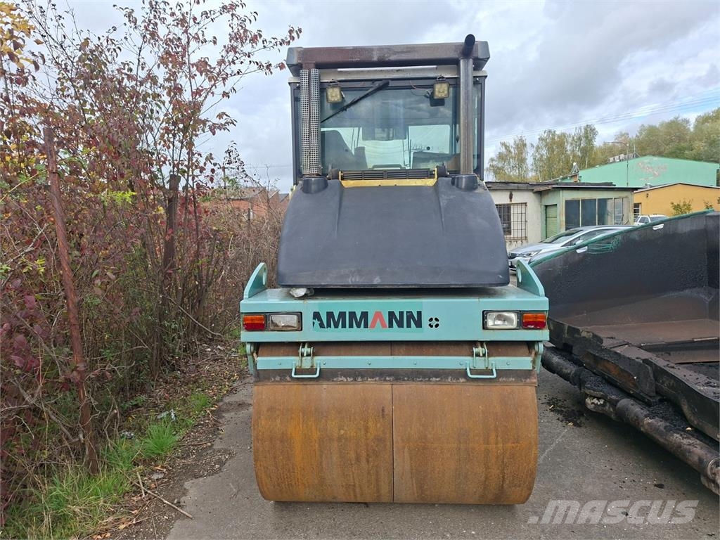 Ammann AV 70-2 Iné