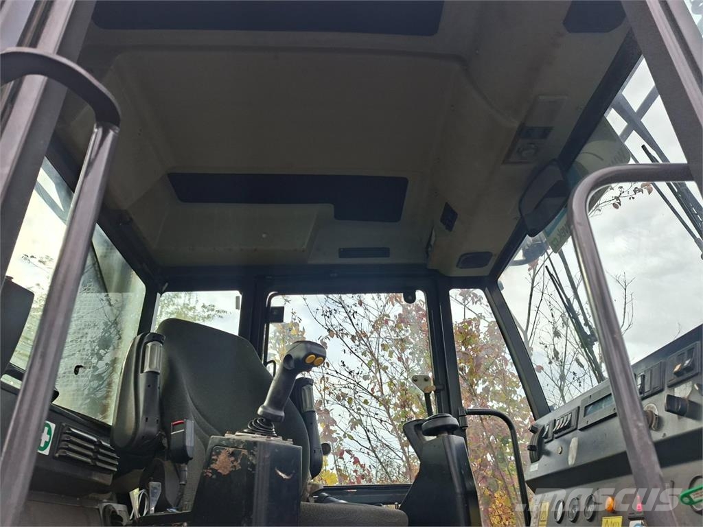 Ammann AV 70-2 Iné
