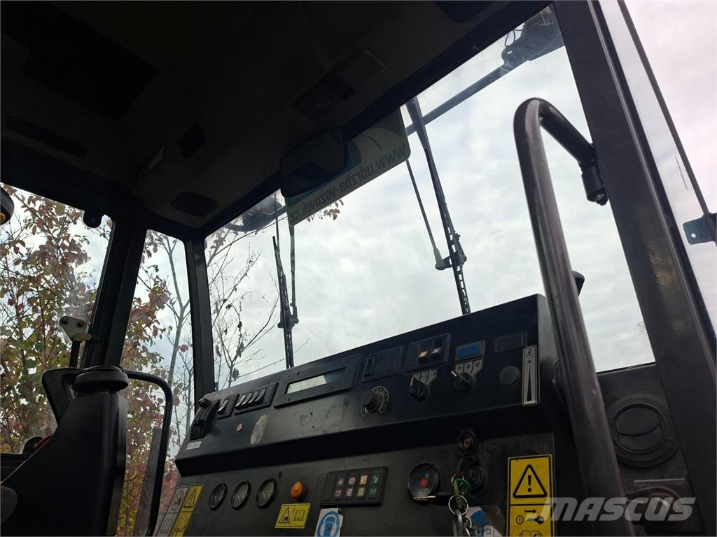 Ammann AV 70-2 Iné