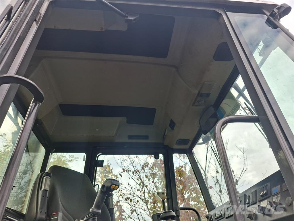 Ammann AV 70-2 Iné