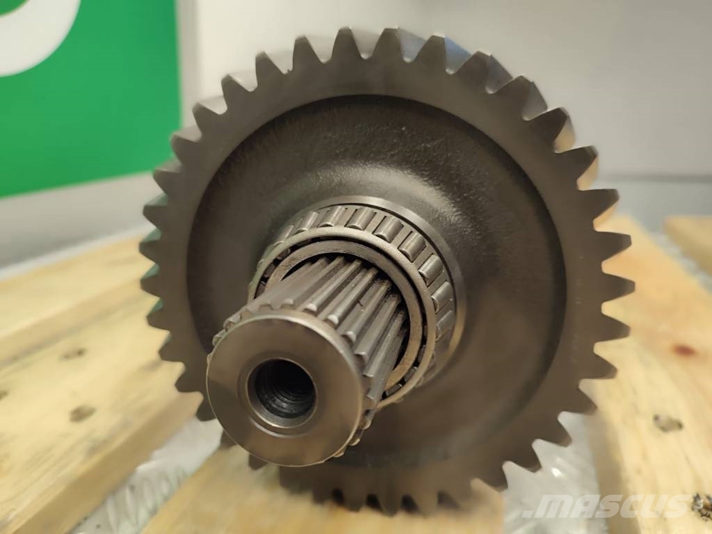 John Deere 70249OE01M022 JOHN DEERE 3200 gearbox basket Getriebe