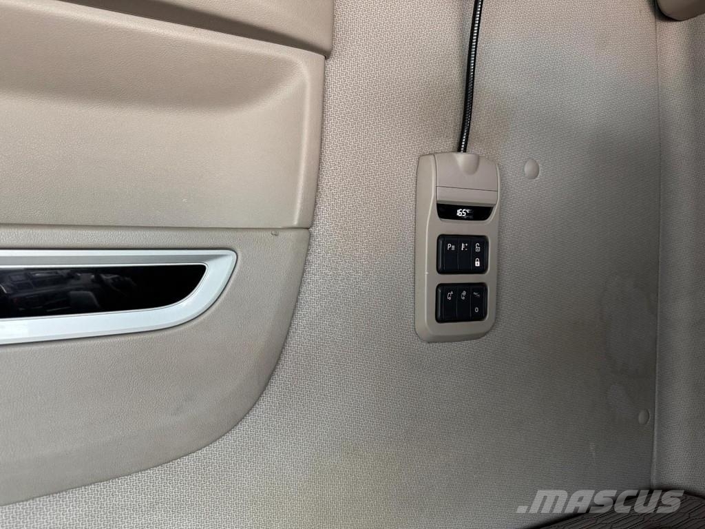 DAF XF 450 4X2 EURO 6 MEGA Седельные тягачи