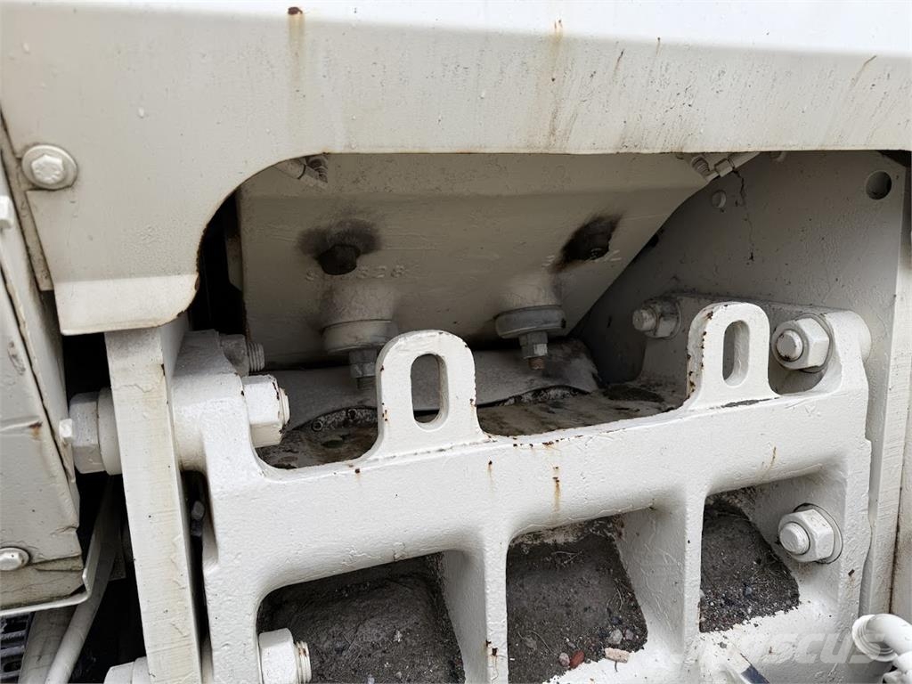 Metso Lokotrack LT80 Mobile Brecher