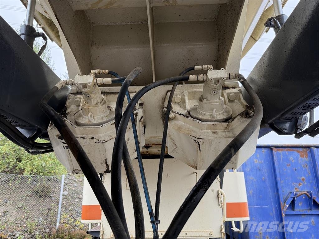 Metso Lokotrack LT80 Mobile Brecher