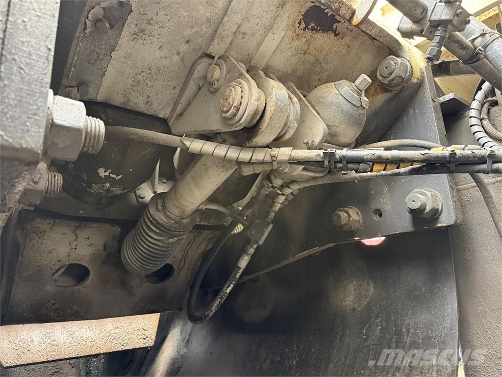 Metso Lokotrack LT80 Mobile Brecher