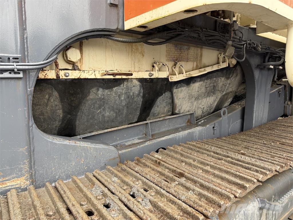 Metso Lokotrack LT80 Mobile Brecher
