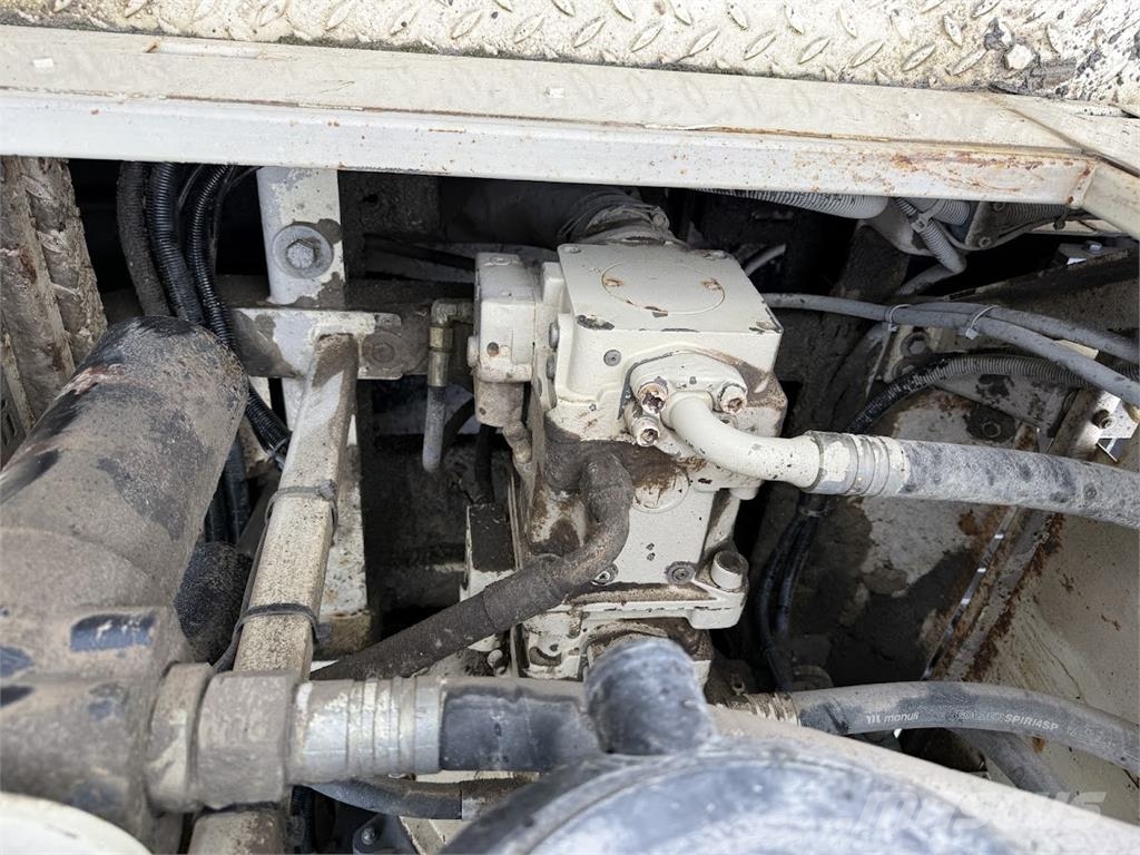 Metso Lokotrack LT80 Mobile Brecher