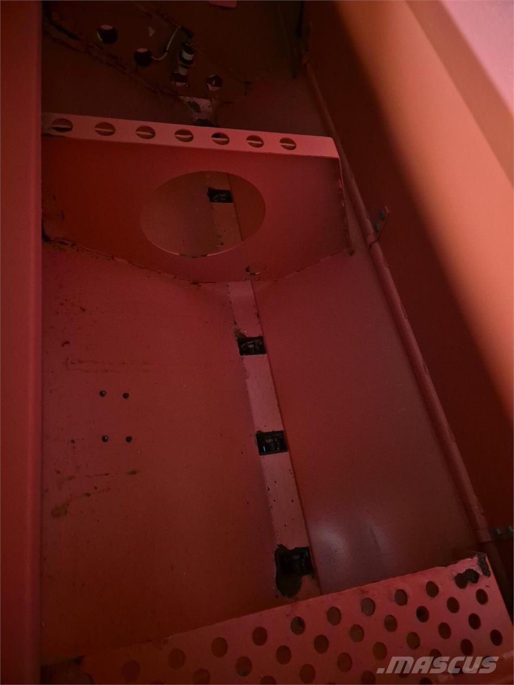 Tume HKL 3000JC PLUS Kombine hububat mibzerleri