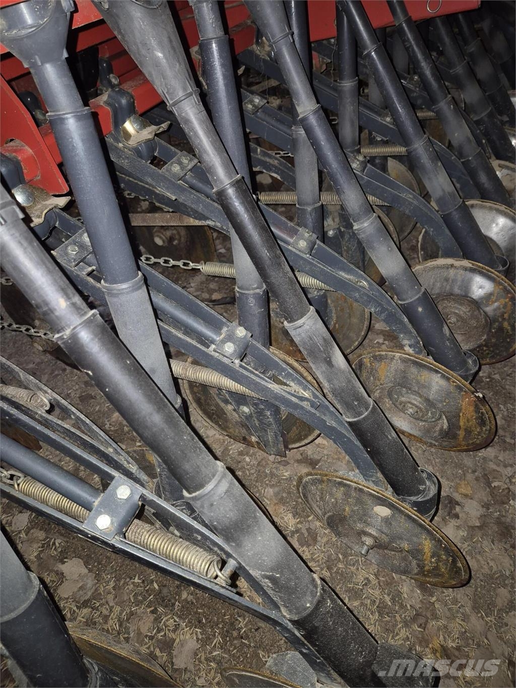 Tume HKL 3000JC PLUS Kombine hububat mibzerleri