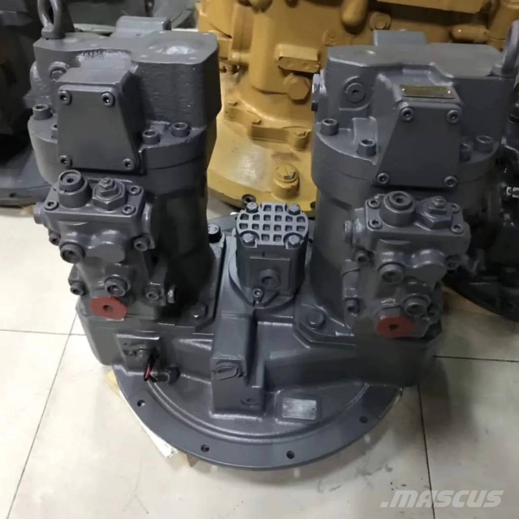 Hitachi ZX330 hydraulic pump Hydraulik