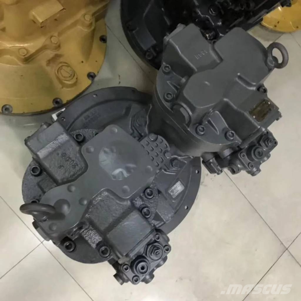 Hitachi ZX330 hydraulic pump Hydraulik