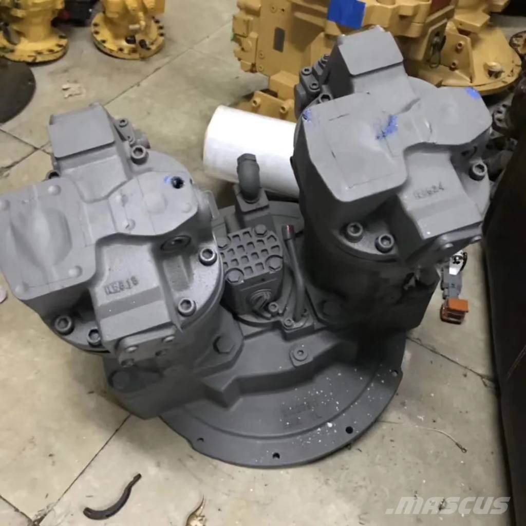 Hitachi ZX330 hydraulic pump Hydraulik