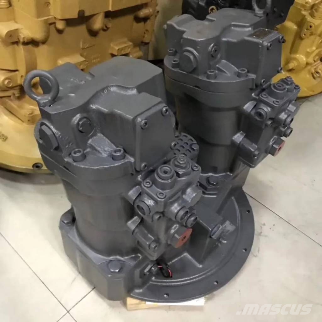 Hitachi ZX330 hydraulic pump Hydraulik
